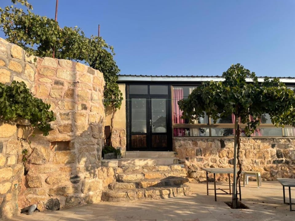 Al-Karak Countryside and hotel Bed and Breakfast in Africa