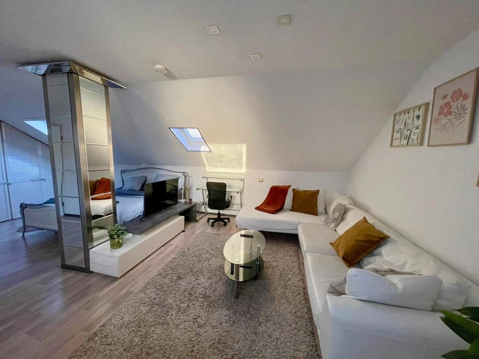 Caleva’s BnB Apartment in Pforzheim