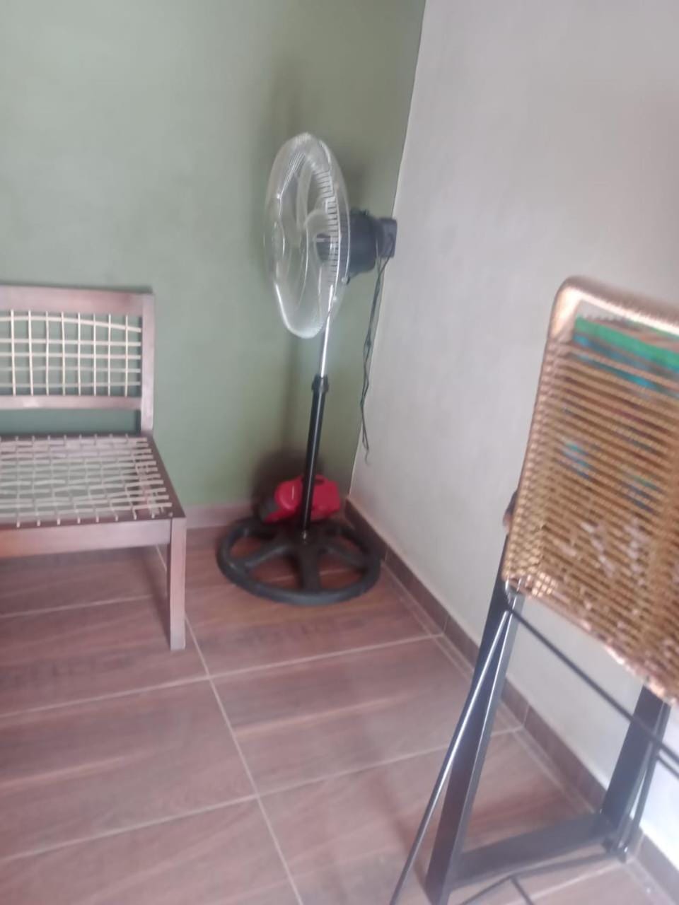 Ipay Alojamiento Familiar Apartment hotel in Purmamarca
