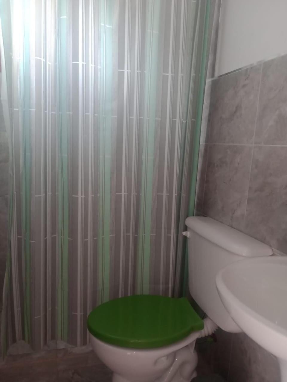 Ipay Alojamiento Familiar Apartment hotel in Purmamarca