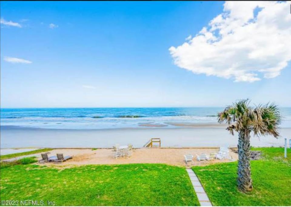 Natural landscape, Beach, Sea view