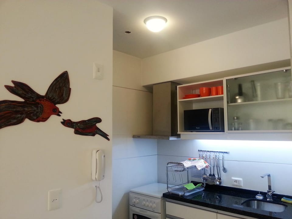 Kitchen or kitchenette, minibar, pet friendly, stove