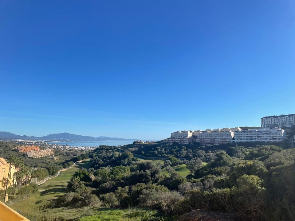 Day, Golfcourse, Golfcourse, View (from property/room), Sea view