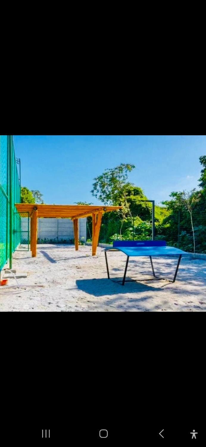 apartamento de luxo Muro Alto Apartment in Ipojuca