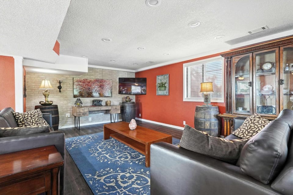 TV and multimedia, Living room