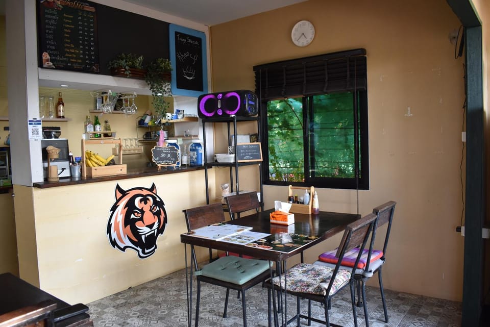 Lounge or bar