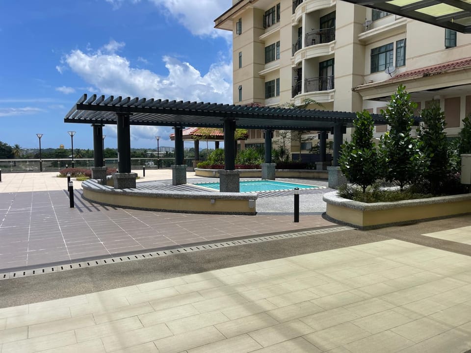 J&SM Riverine resort homestay Apartment in Kuching
