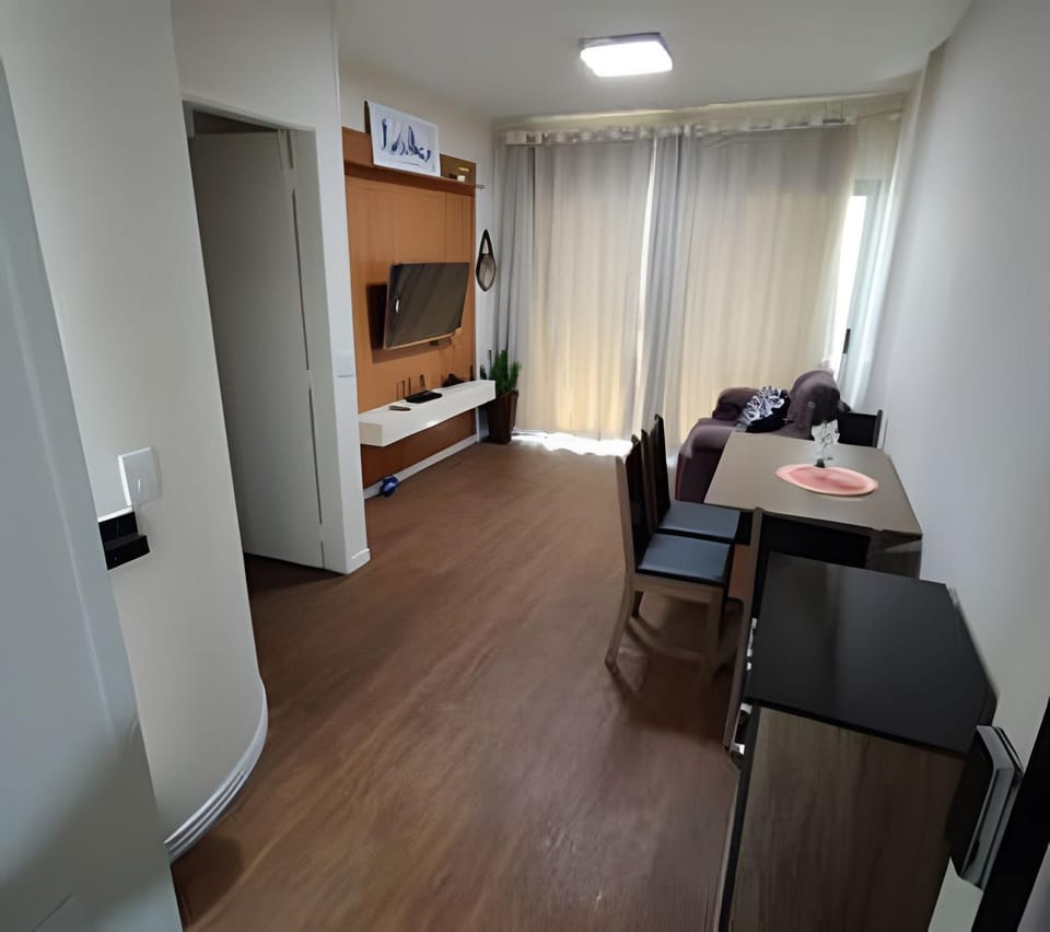 Flat BeloLar Garagem Hakka Feirinha e Hospitais House in Sao Paulo City