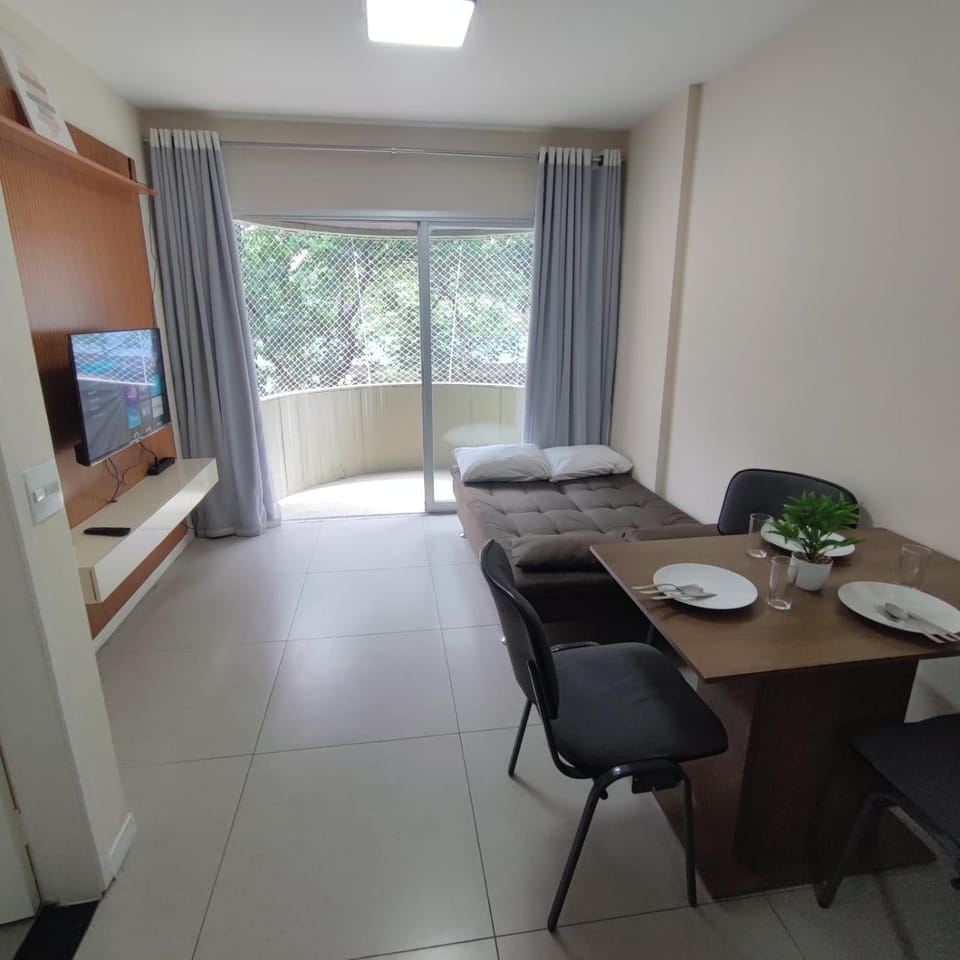 Flat BeloLar Garagem Hakka Feirinha e Hospitais House in Sao Paulo City