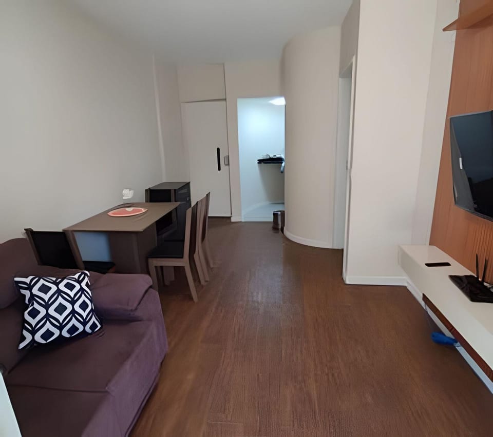 Flat BeloLar Garagem Hakka Feirinha e Hospitais House in Sao Paulo City