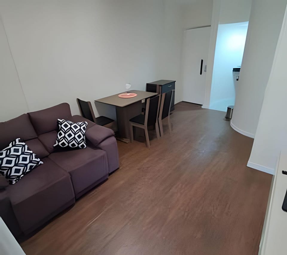 Flat BeloLar Garagem Hakka Feirinha e Hospitais House in Sao Paulo City