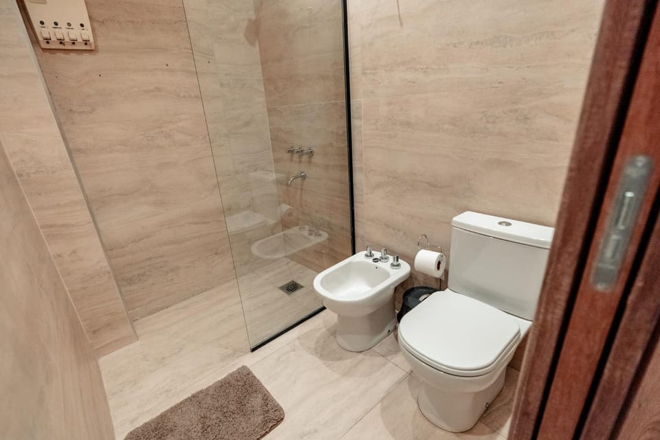 Lujosos departamentos excelente zona mendoza Apartment in Mendoza