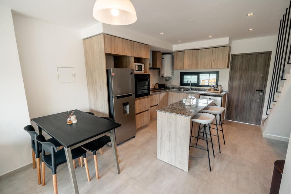 Lujosos departamentos excelente zona mendoza Apartment in Mendoza