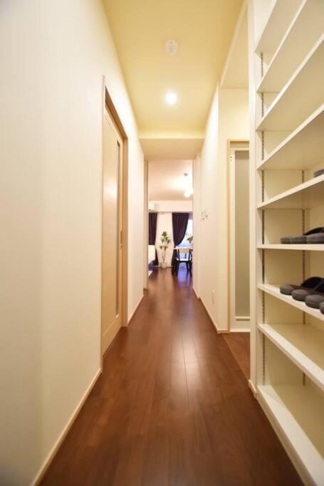 レーヴK502 Apartment in Naha