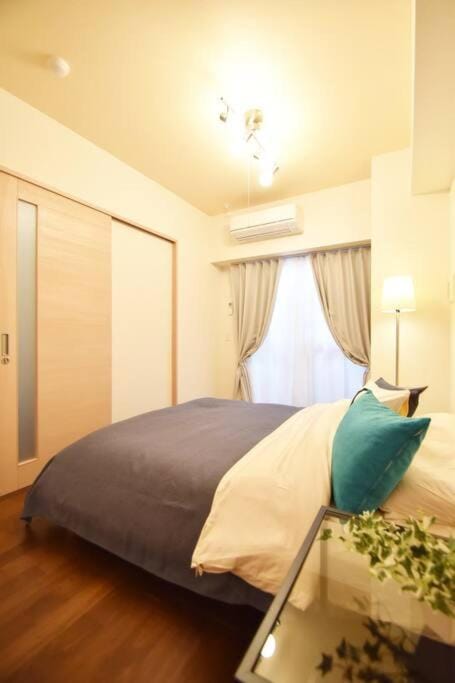 レーヴK502 Apartment in Naha