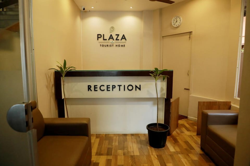 Property logo or sign, Lobby or reception, Text overlay