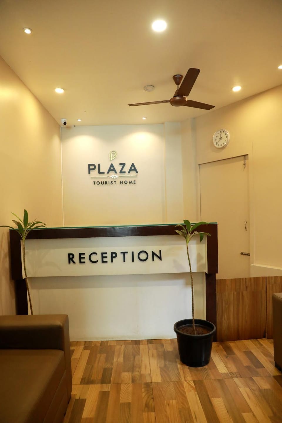 Property logo or sign, Lobby or reception
