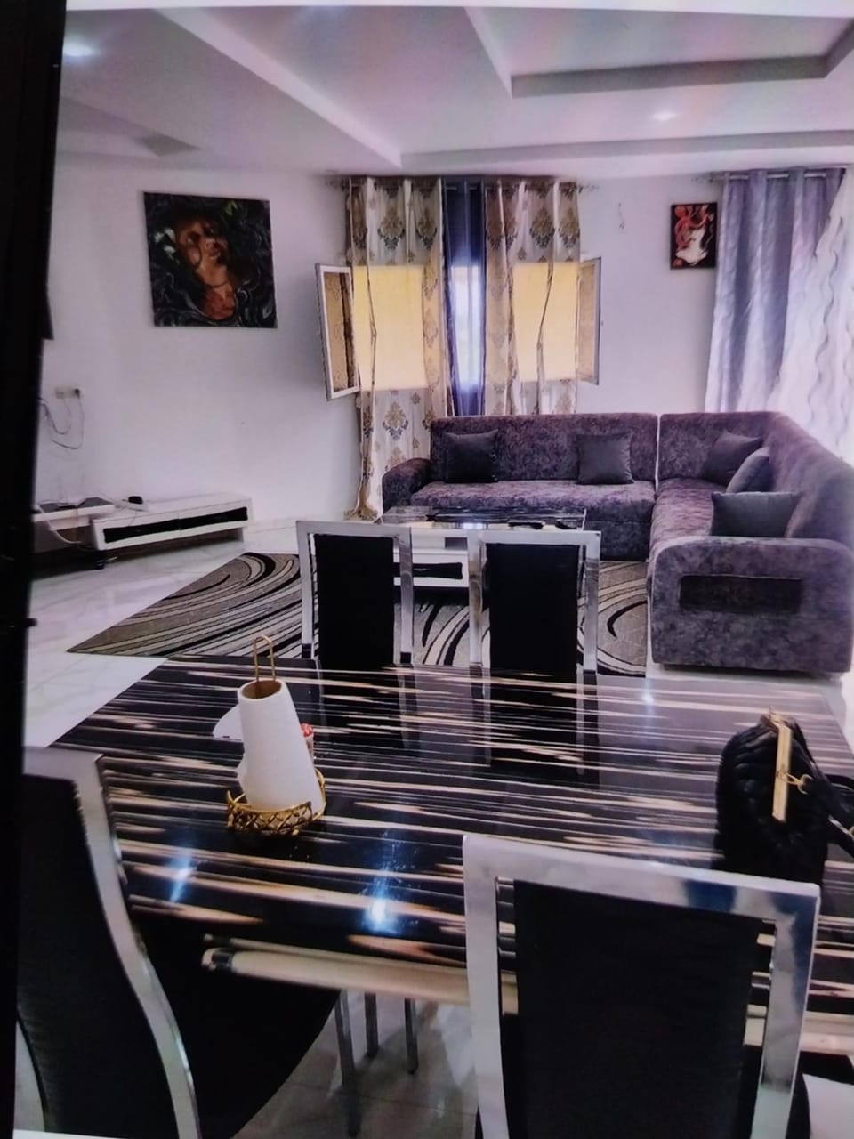 keur fatou Bed and Breakfast in Thiès Region, Senegal