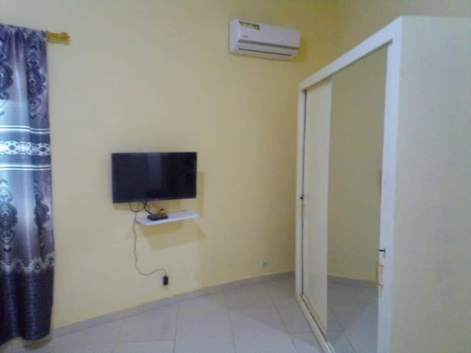 keur fatou Bed and Breakfast in Thiès Region, Senegal