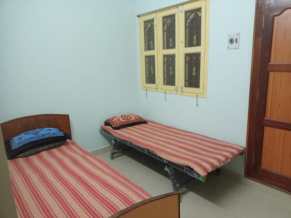 Jeeva Guest House Apartment in Tamil Nadu