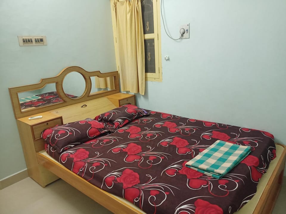 Jeeva Guest House Apartment in Tamil Nadu