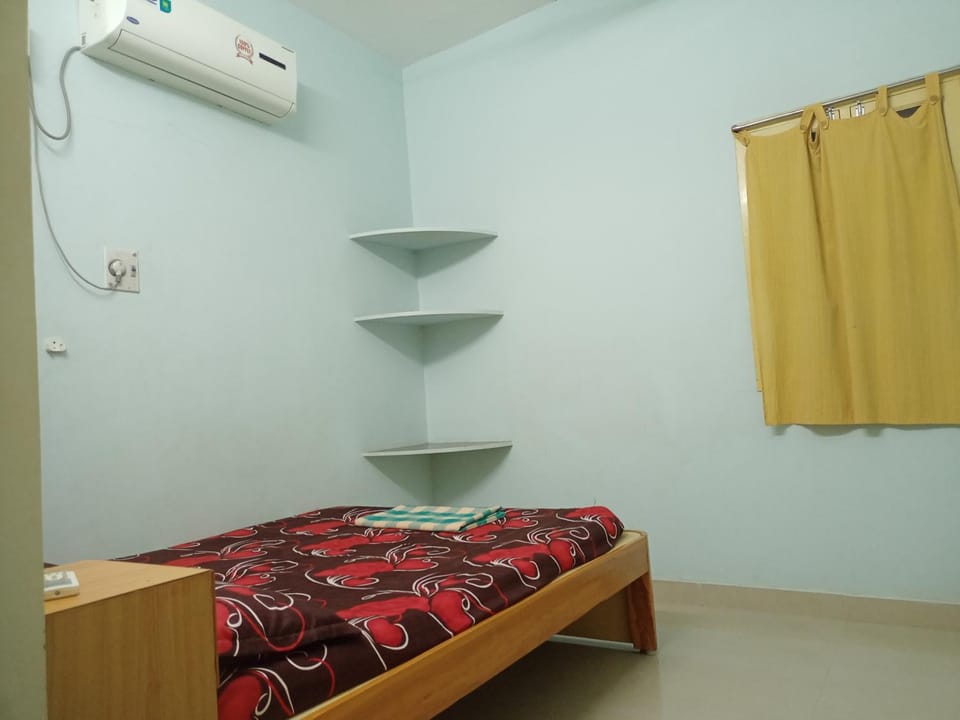 Jeeva Guest House Apartment in Tamil Nadu