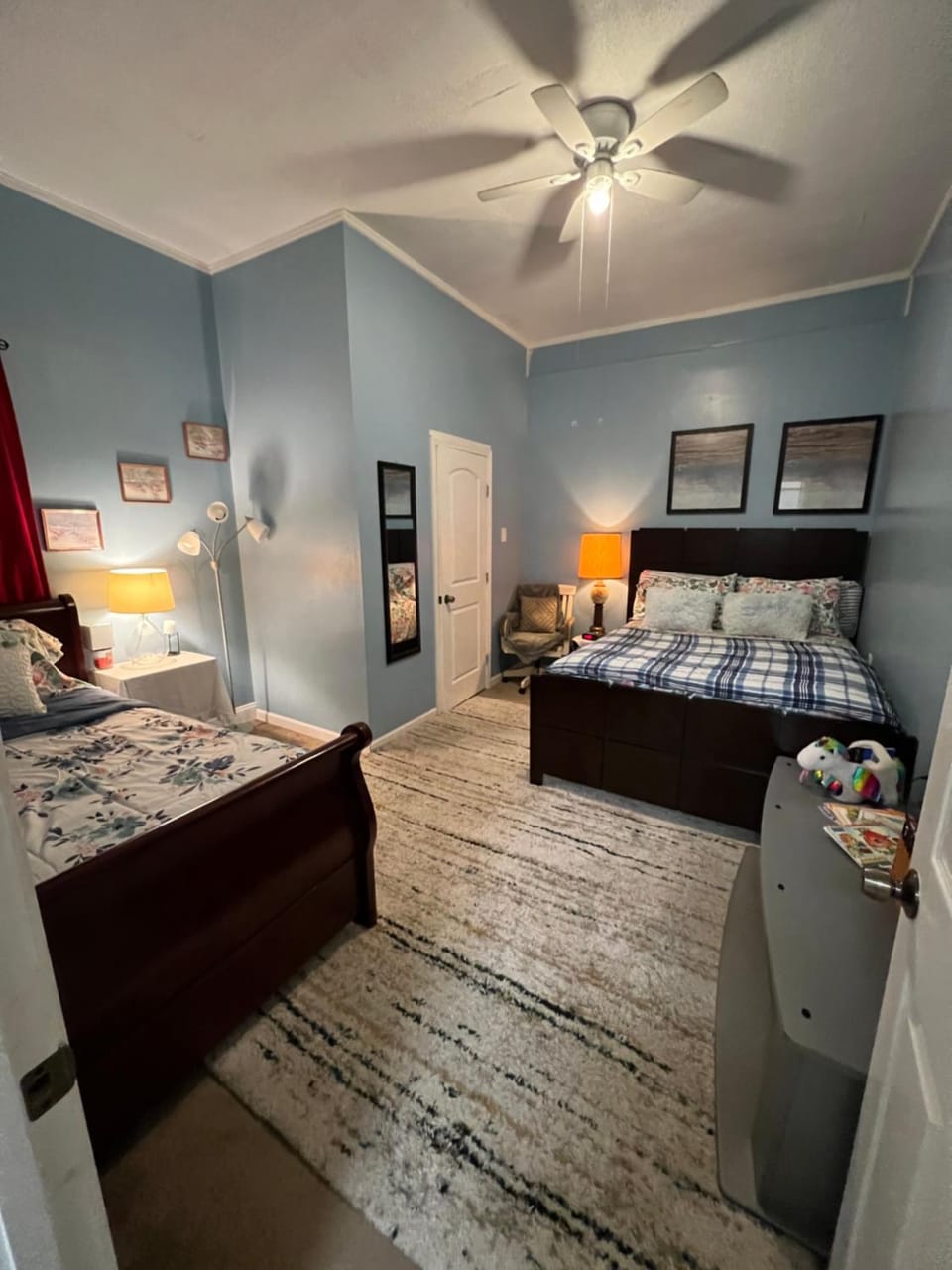 Southern’s Beauty 1 Very close to Airport Apartment in Kenner