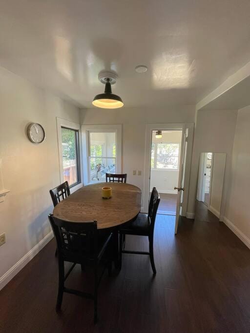 PlanetView Delux Richmond XL- walk Best MexFood Apartment in San Pablo