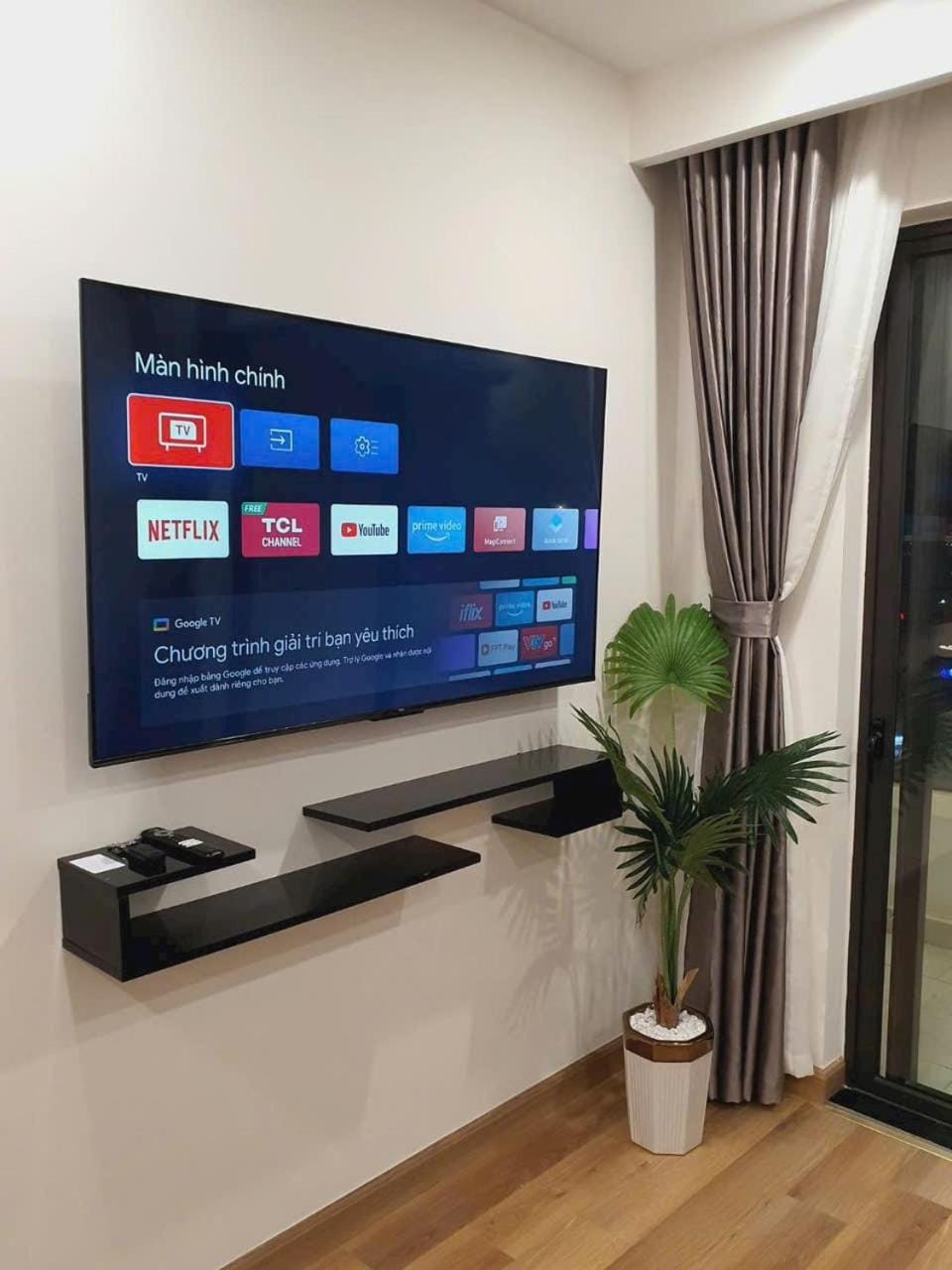Communal lounge/ TV room, TV and multimedia, Evening entertainment