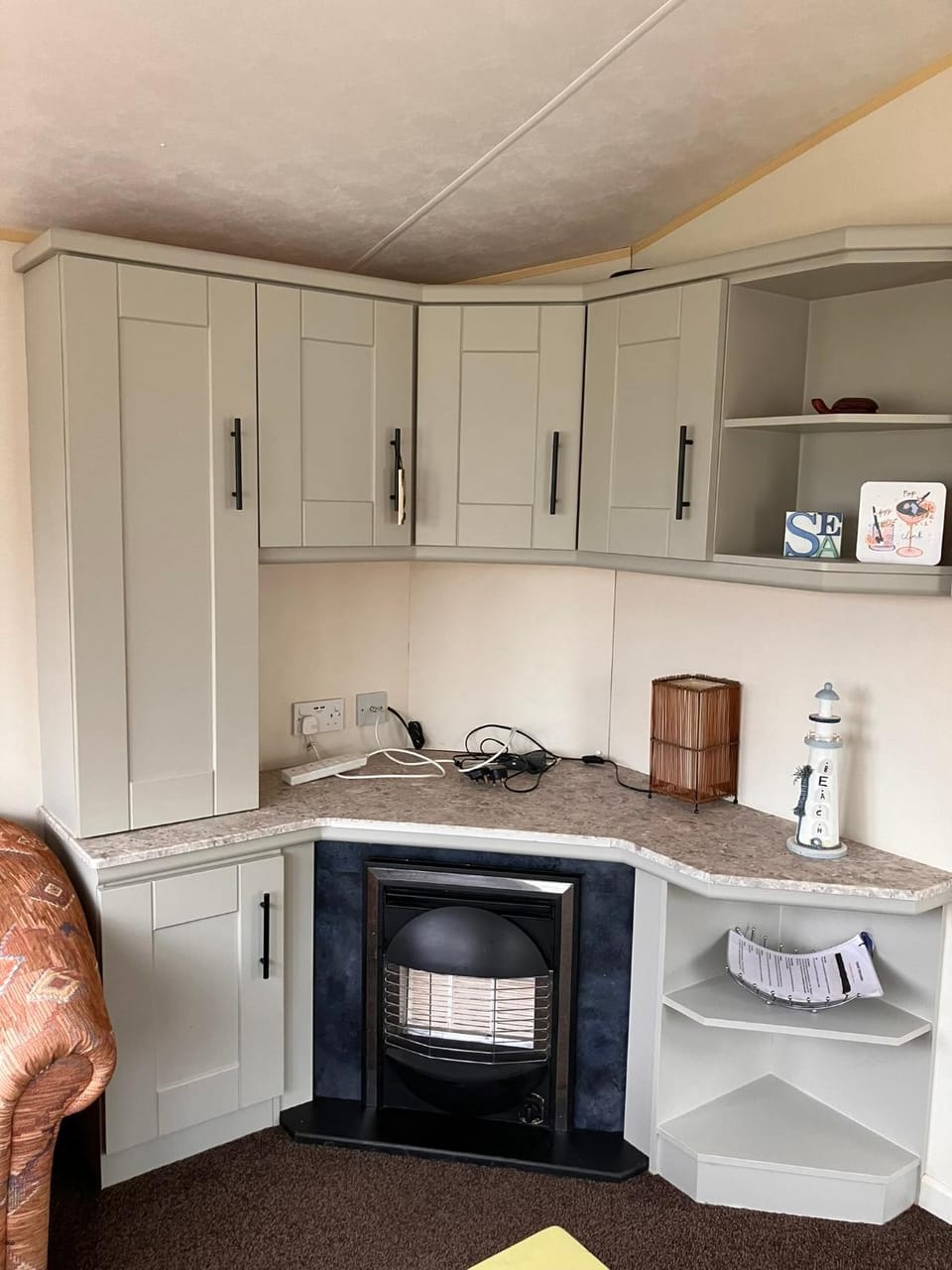 Lazeeedays on Mersea Island Campground/ 
RV Resort in Mersea Island