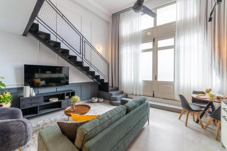 Beautiful 2bed/2Bath near Neve tzedek /Jaffa /sea Apartment in Tel Aviv-Yafo