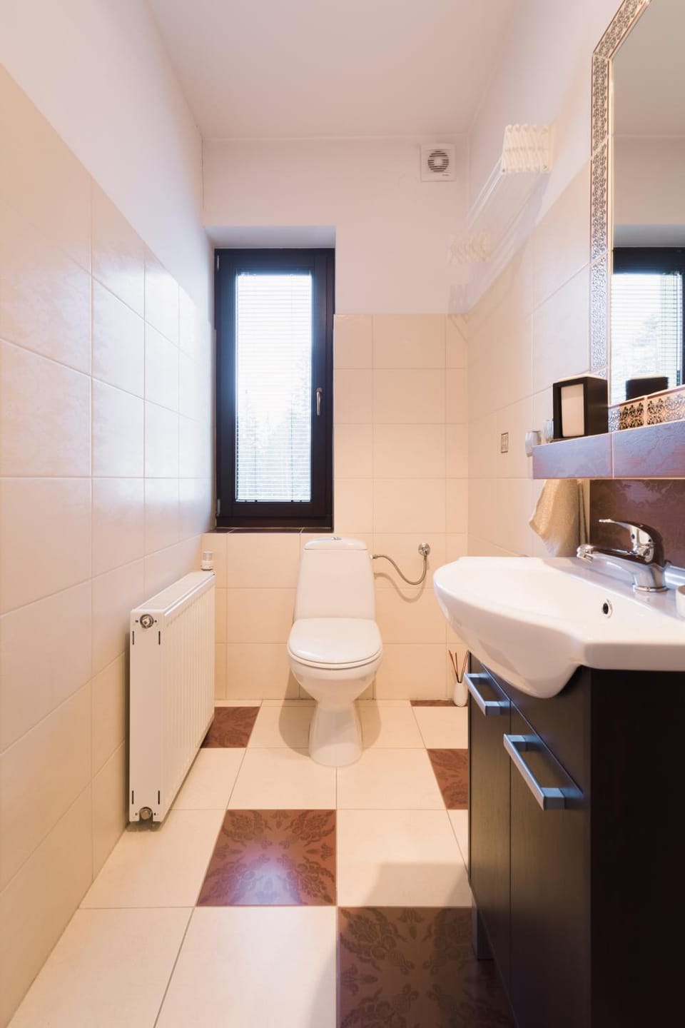 Toilet, Bathroom