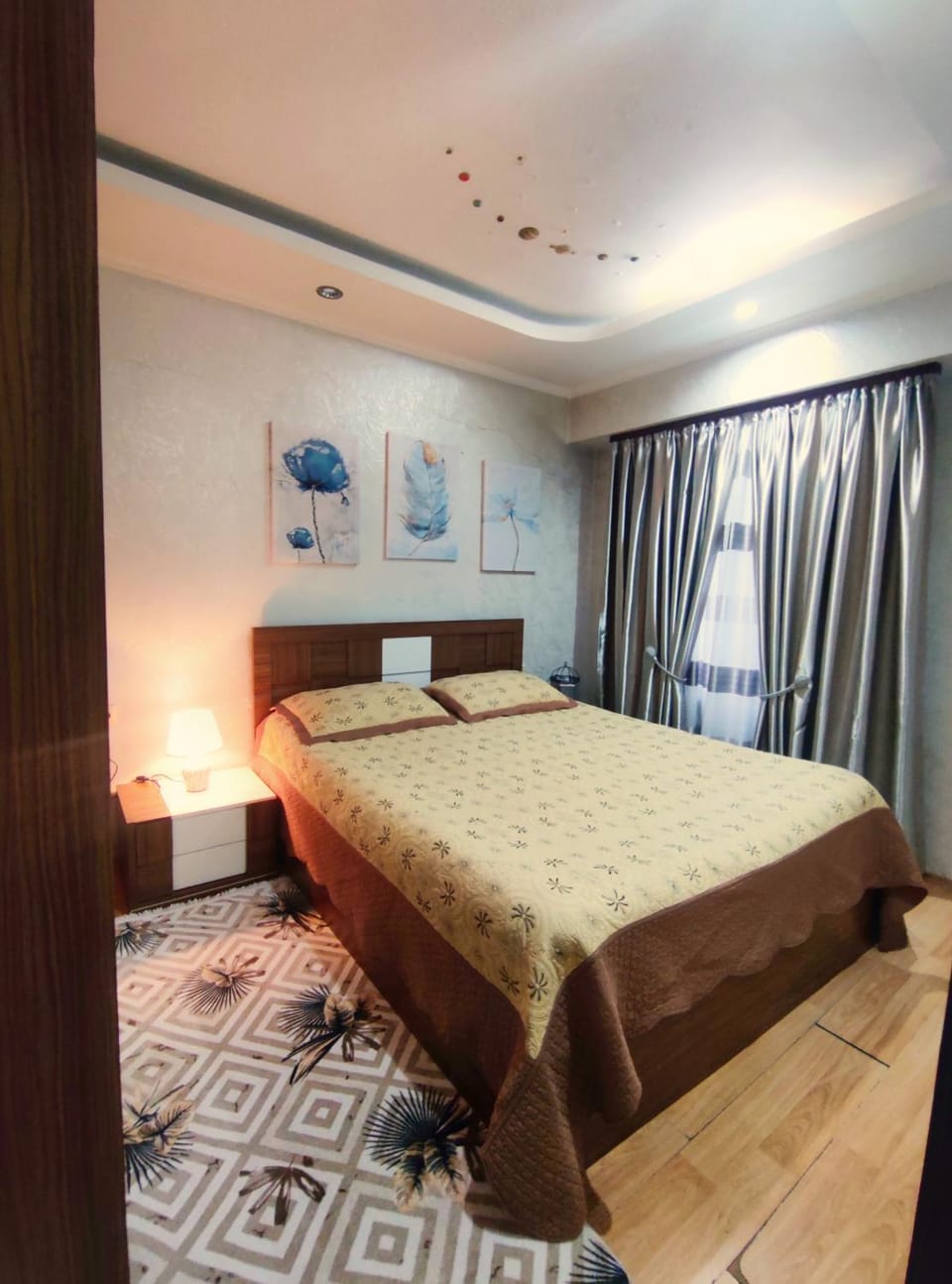 Batumirent Apartment in Batumi