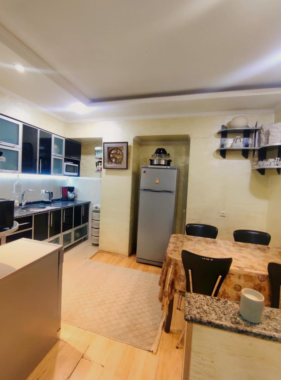 Batumirent Apartment in Batumi