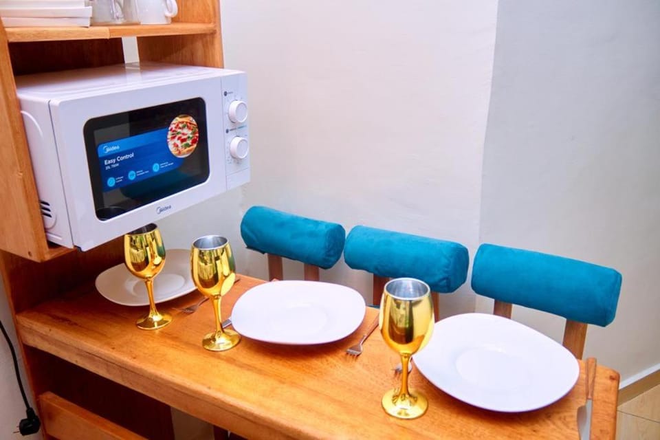 Narcisse Home Bonapriso Apartment in Douala