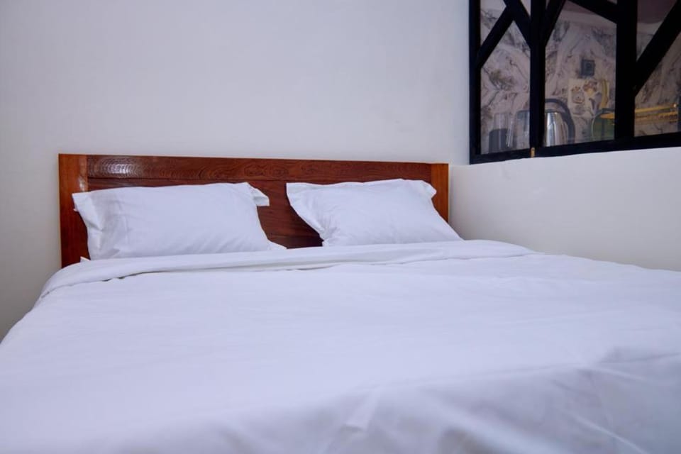Narcisse Home Bonapriso Apartment in Douala