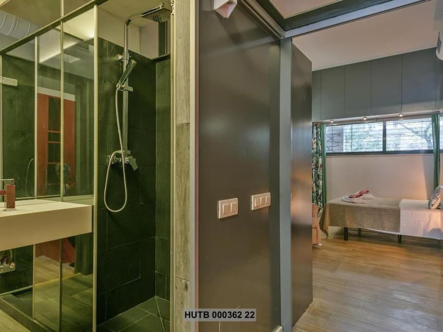 Alcam Futbol Pequeño Apartment in Barcelona