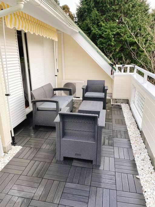 Sound Villa Apartment in Shizuoka Prefecture