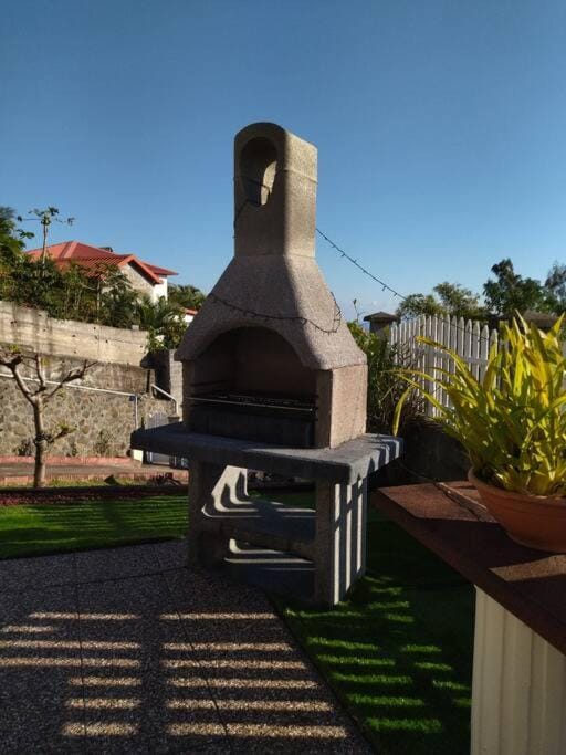 La Villa Les Bambous . Apartment in Réunion