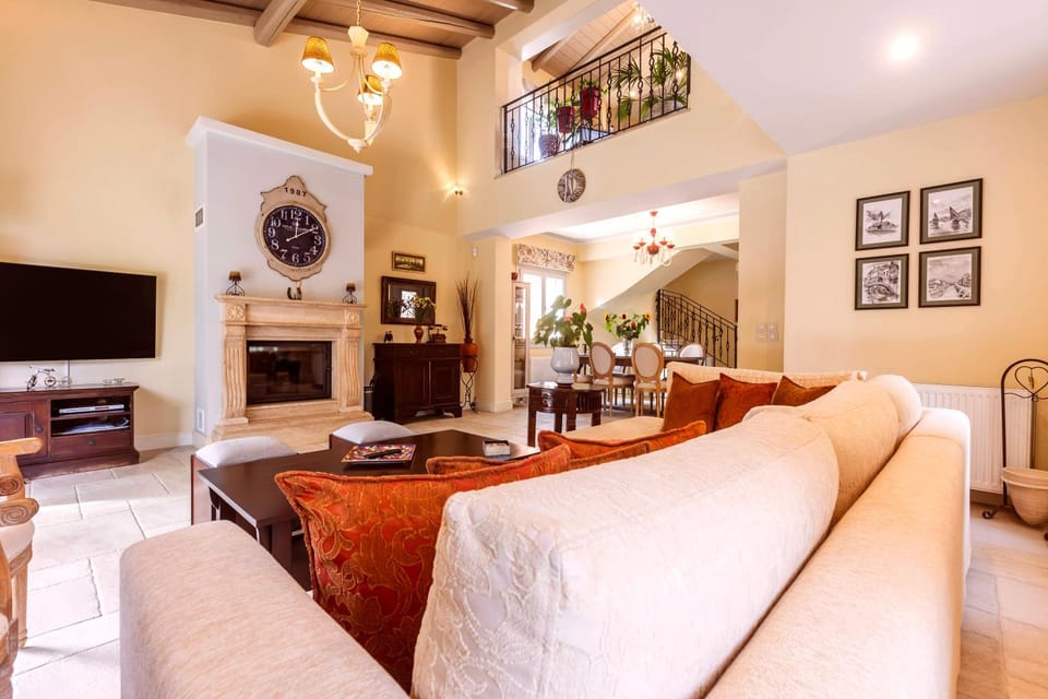 Nina's Guesthouse Corfu House in Corfu, Greece