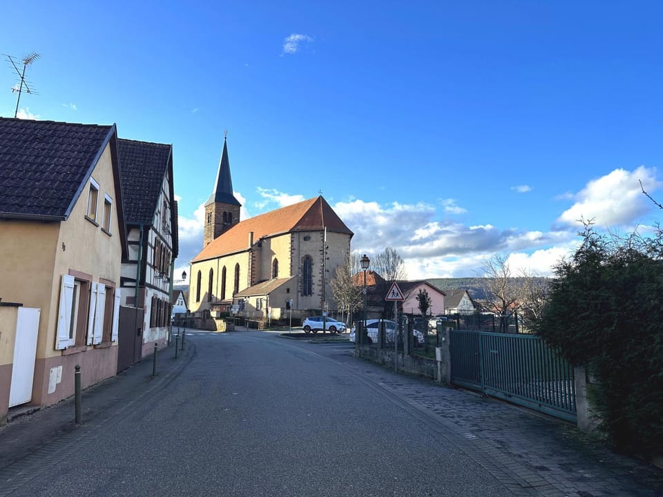 Neighbourhood