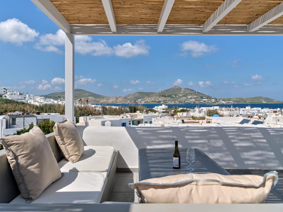 Natural landscape, View (from property/room), Balcony/Terrace