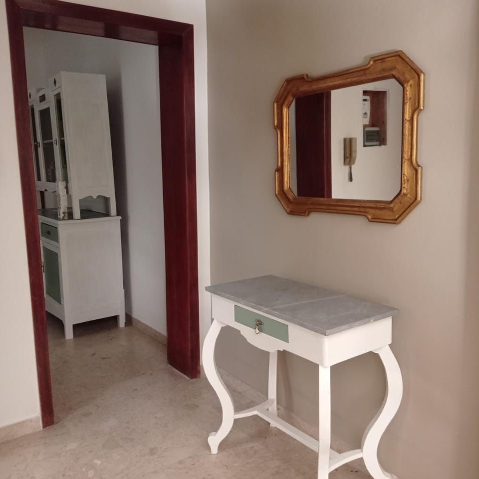 Casa Vacanze da Anna Apartment in Lecce