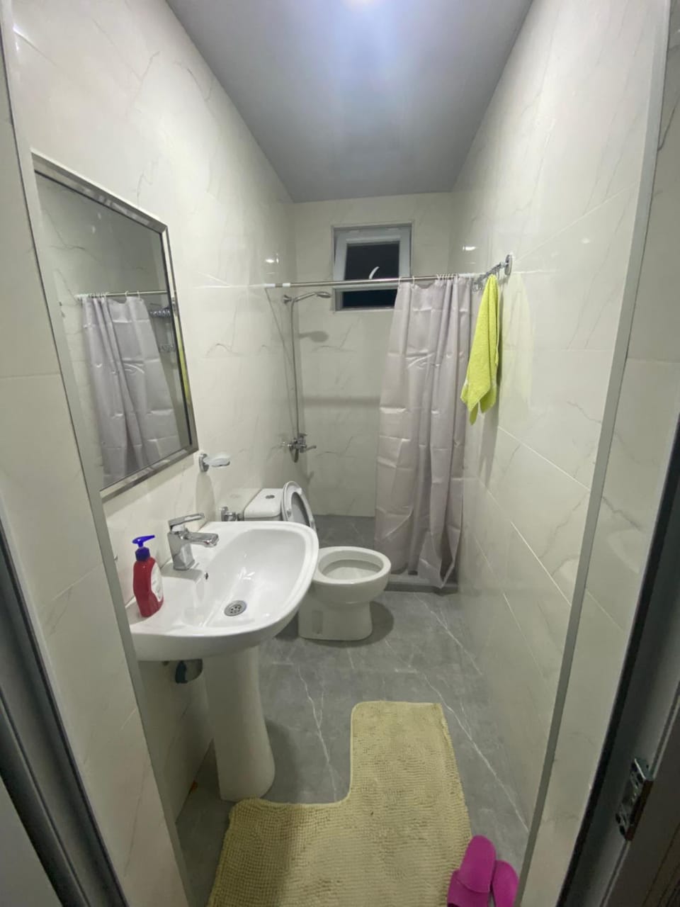 Marita Guesthouse Vacation rental in Batumi