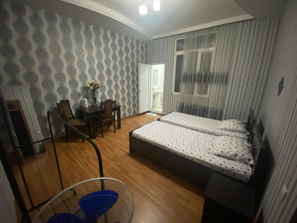 Marita Guesthouse Vacation rental in Batumi