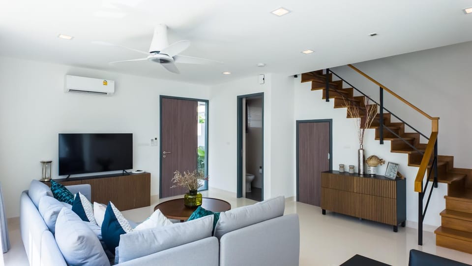 TV and multimedia, Living room