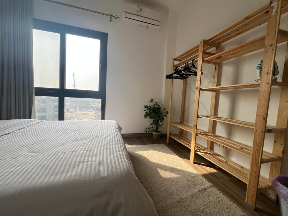 the LOFT - Privado Residence Apartment in Cairo Governorate