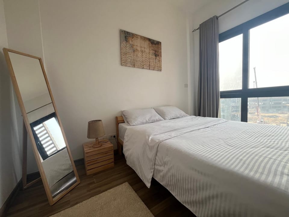 the LOFT - Privado Residence Apartment in Cairo Governorate