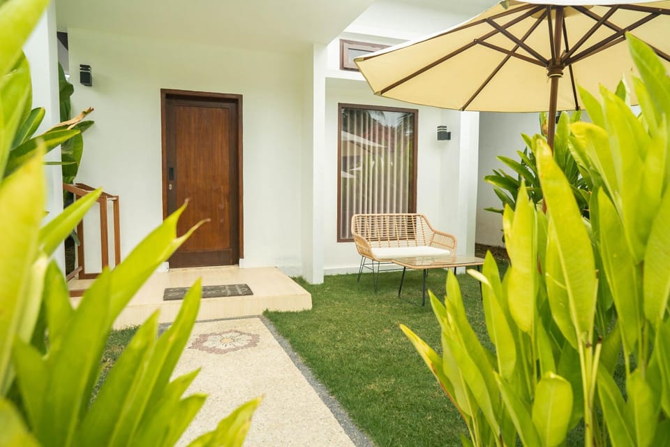 Patio, Garden, Garden, View (from property/room), Balcony/Terrace, Balcony/Terrace, Garden view
