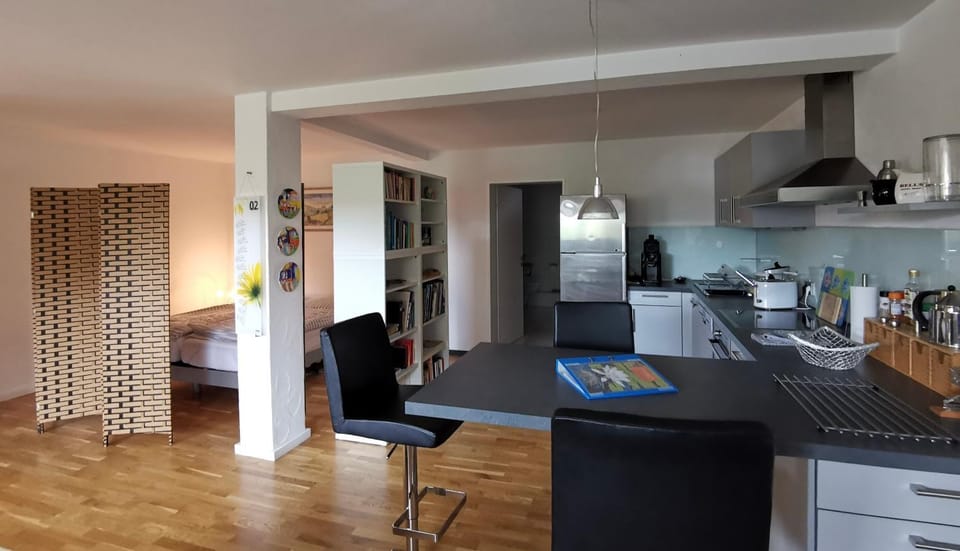 Seerose Apartment in Canton of Zurich